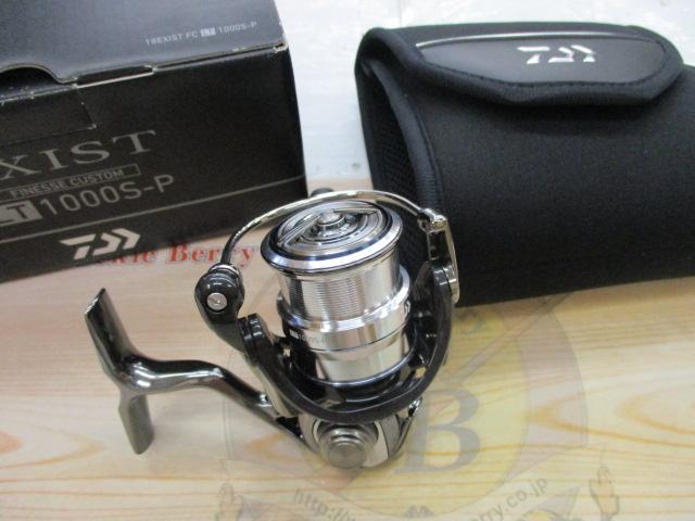 18イグジスト FC LT1000S-P｜＠ベリーネット 日本最大新品中古