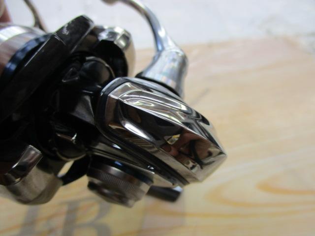 18イグジスト FC LT1000S-P