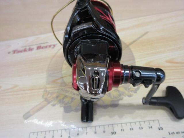 24BB-Xテクニウムファイアブラッド C3000DXXG SL