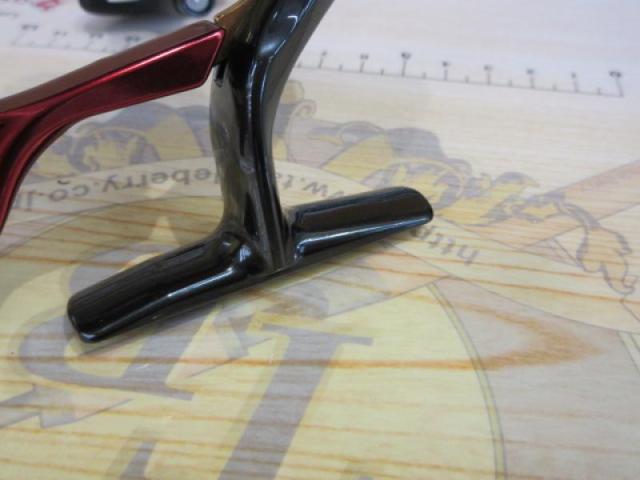 24BB-Xテクニウムファイアブラッド C3000DXXG SL