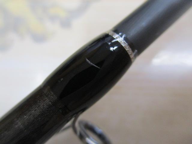 ヒュージカスタムH3N-62F