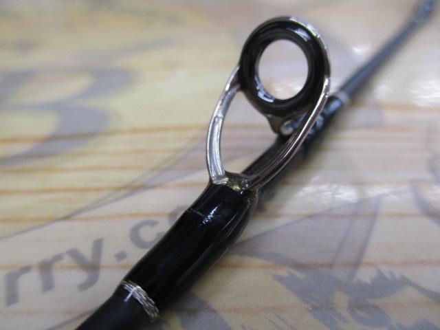 ヒュージカスタムH3N-62F