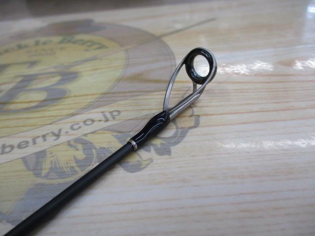 ヒュージカスタムH3N-62F