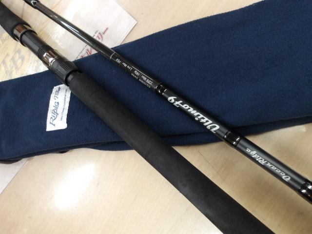 ウルティモ79 UG79MH SWIM