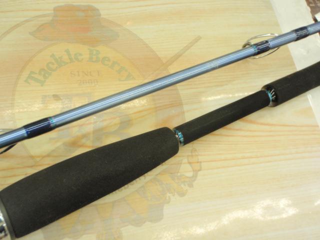 SPORT LIFE PLANETSﾘｰﾃﾞｨﾝｸﾞXL ｱﾏﾏﾙ 195: 船竿：スポーツライフ