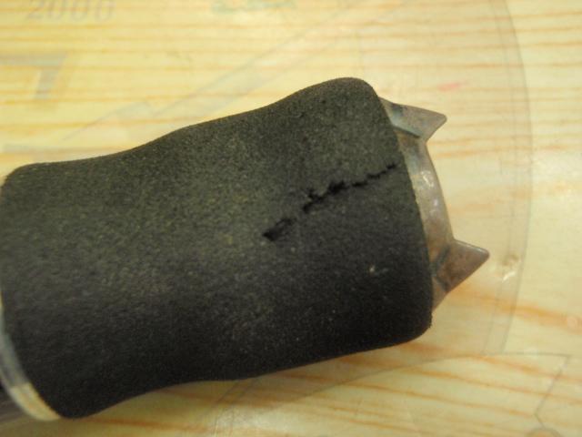 キラーズ00 KG-00 9-760EXH デッドソードマグナム