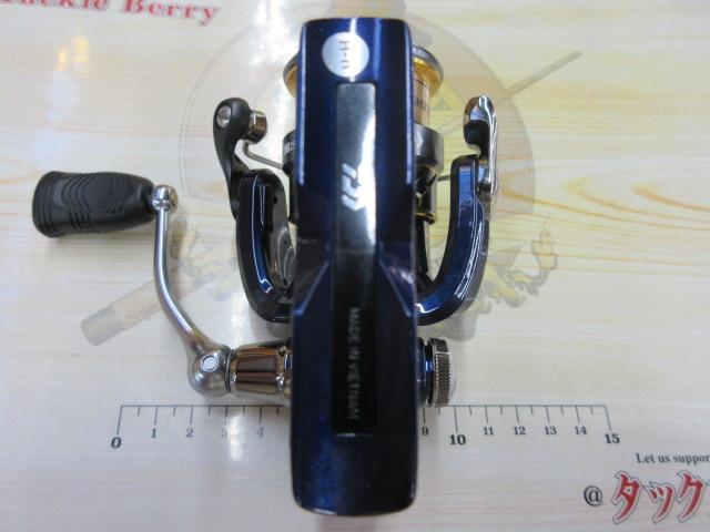 20クレスト LT2500S-XH