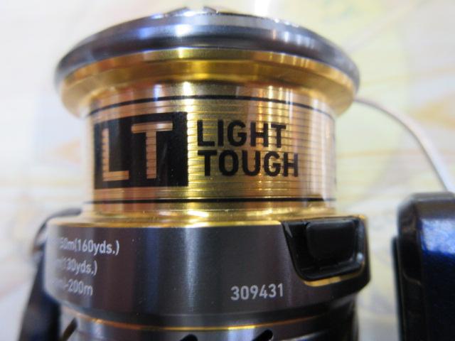 20クレスト LT2500S-XH