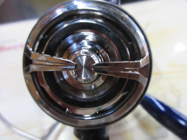 20クレスト LT2500S-XH