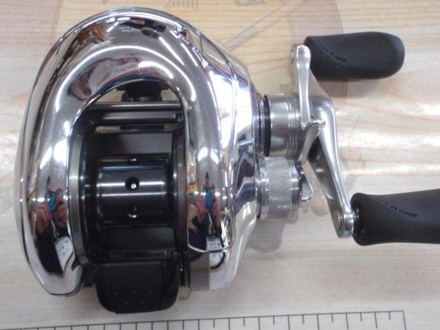 SHIMANO シマノ 18 ANTARES アンタレス DC MD XG 右ハンドル 18