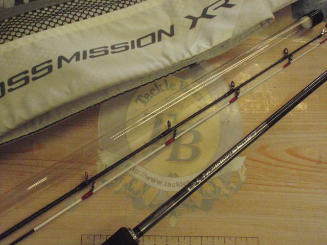 クロスミッションXR S66M