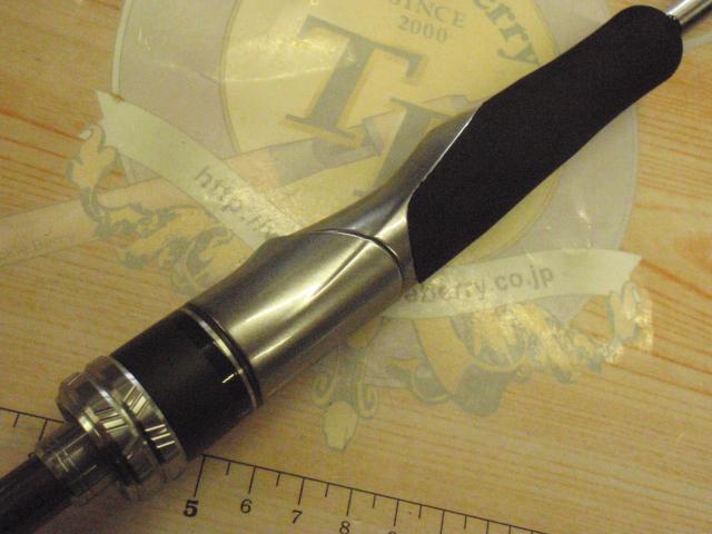 クロスミッションXR S66M