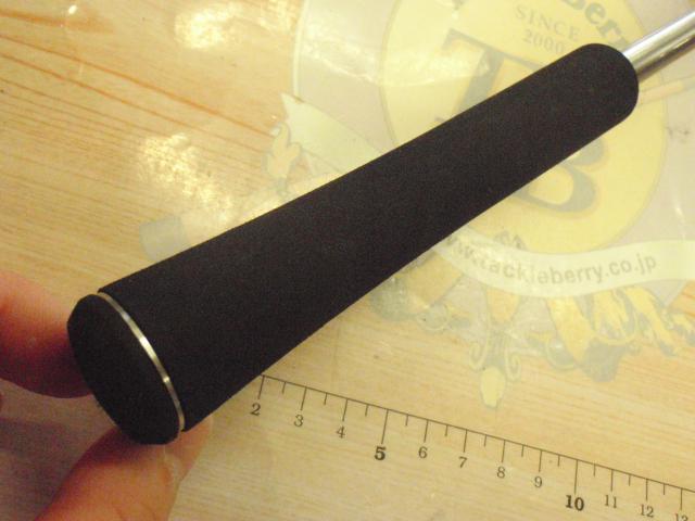 クロスミッションXR S66M