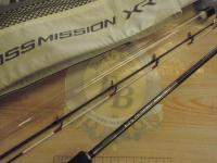 クロスミッションXR S66M