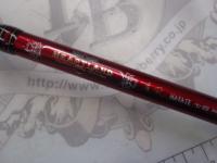 ハートランド HL741MHRB-SV AGS17