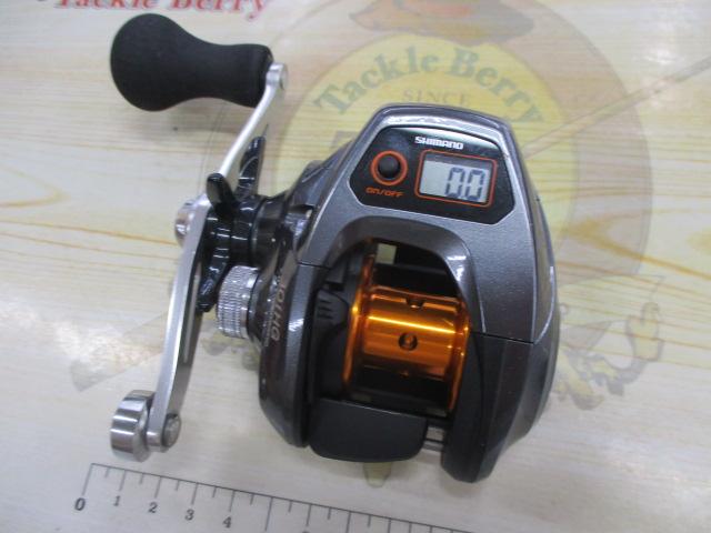 14バルケッタBB 301HG｜＠ベリーネット 日本最大新品中古釣具WEB