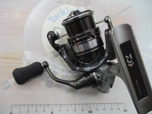 18カルディア LT1000S-P