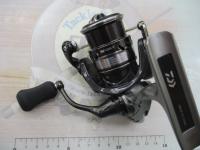 18カルディア LT1000S-P