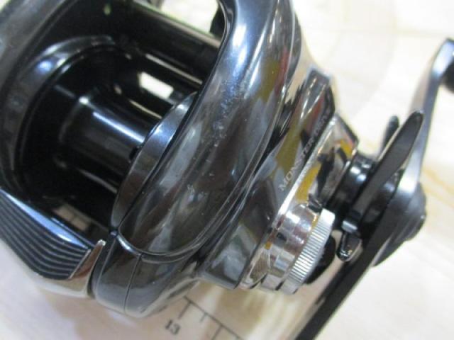 23アンタレスDC MD XG RIGHT