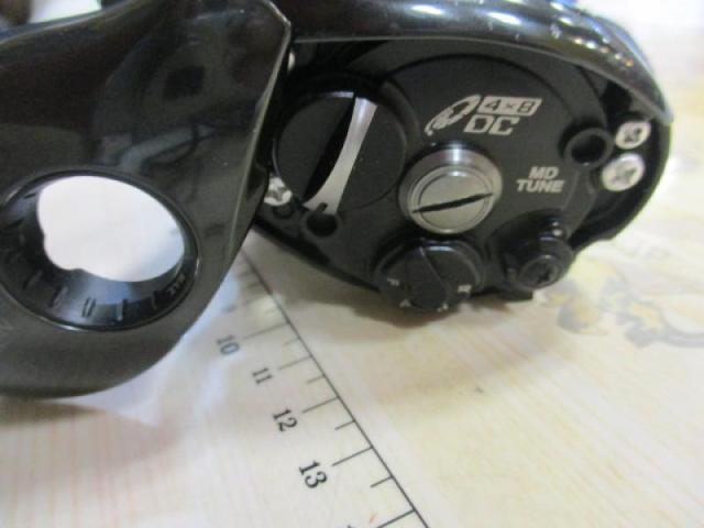 23アンタレスDC MD XG RIGHT