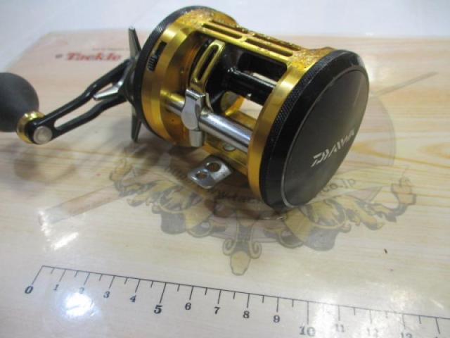 ミリオネア カゴ300