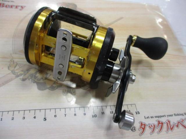 ミリオネア カゴ300