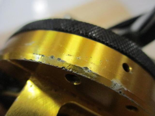 ミリオネア カゴ300