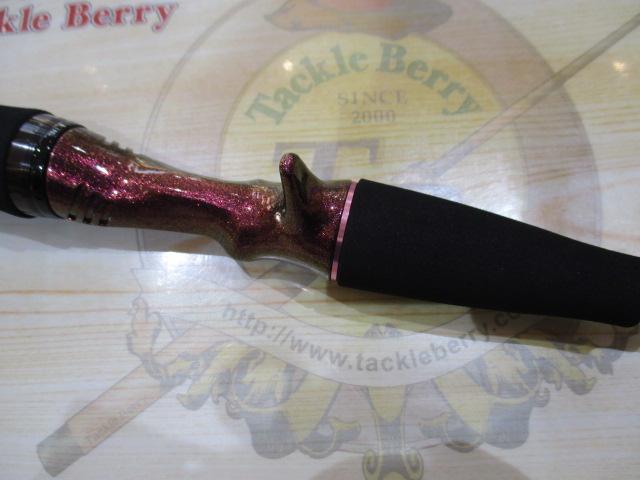 紅牙エア K67XHB-METAL