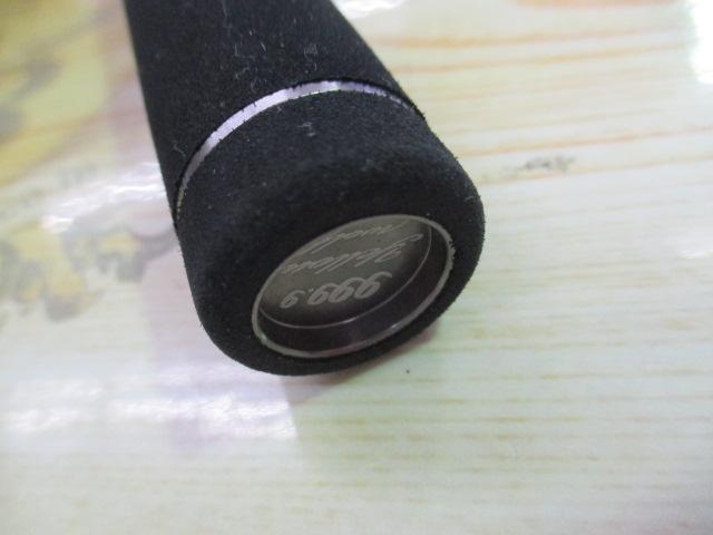 999.9フォーナインマイスター 622L イエローウルフ