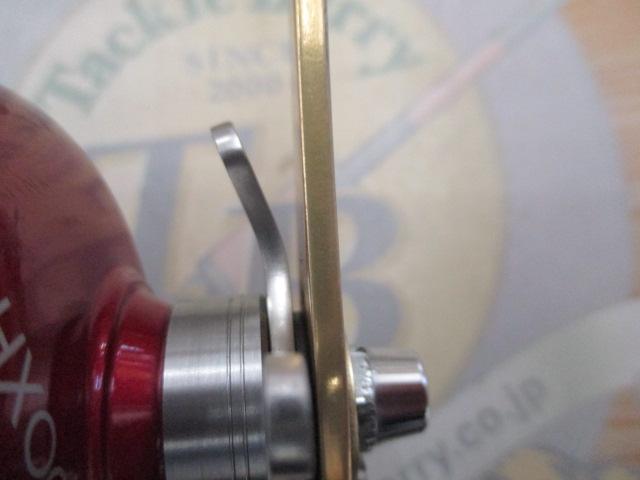 07SLSクイックファイヤー小船 400XH