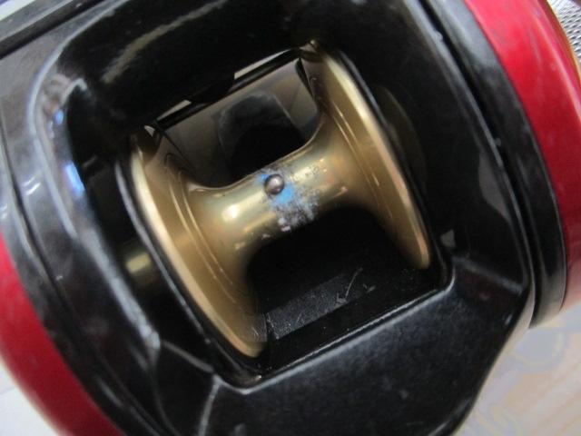 07SLSクイックファイヤー小船 400XH