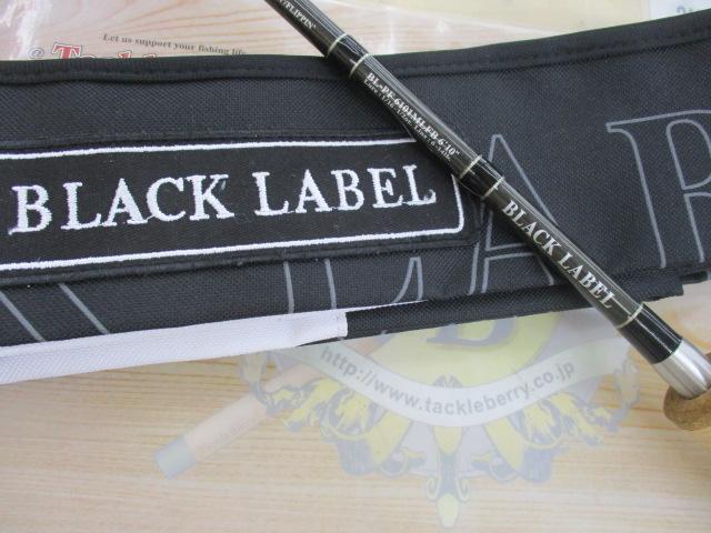 ブラックレーベル BL-PF6101MLFB｜＠ベリーネット 日本最大新品