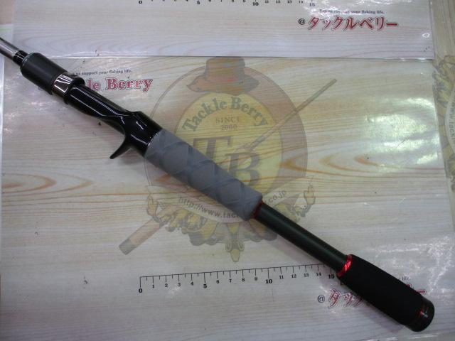 ステルス DS-PBF67MLX Finesse