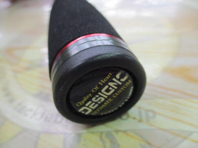 ステルス DS-PBF67MLX Finesse