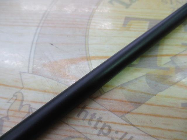 ステルス DS-PBF67MLX Finesse