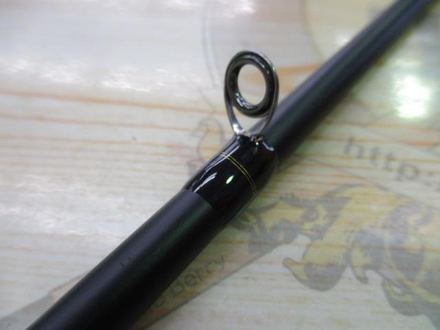 ステルス DS-PBF67MLX Finesse