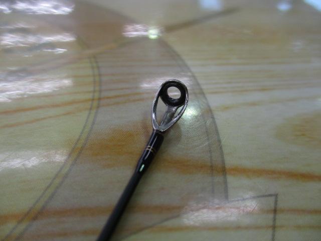 ステルス DS-PBF67MLX Finesse