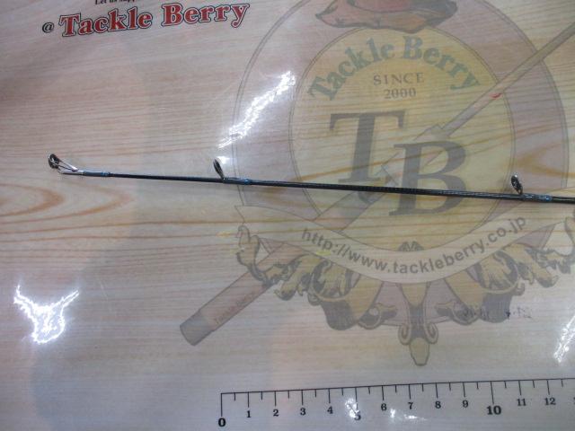 フラットフィッシュプログラム シューティングサーフ96(グレースレッド)