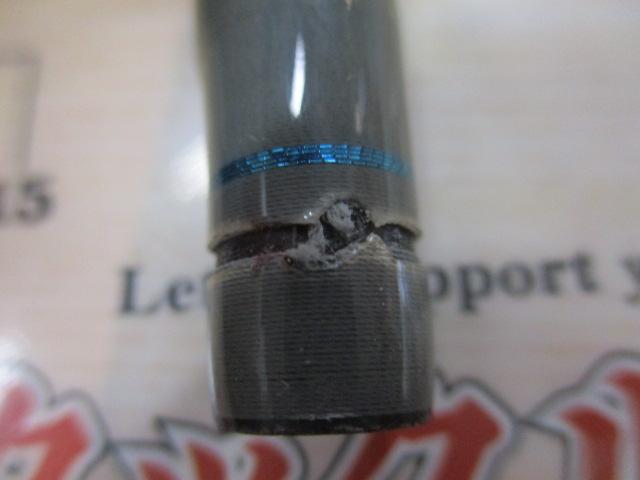 フラットフィッシュプログラム シューティングサーフ96(グレースレッド)