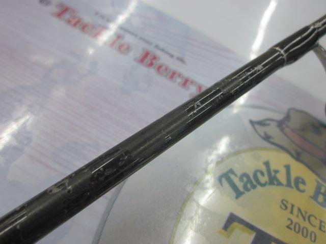 ブラックレーベル　762MLFS もちもちinOBC:ブラックレーベル762MLFS・インプレ