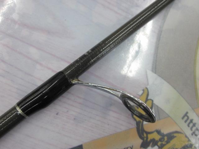 ブラックレーベル BL762MLFS｜＠ベリーネット 日本最大新品中古釣具WEB