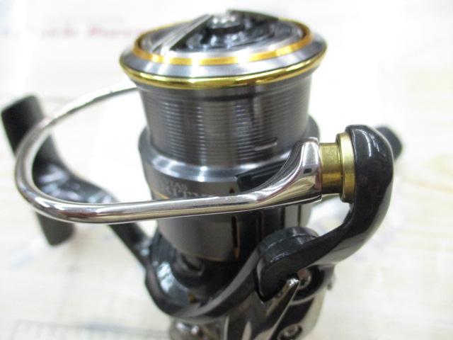 21ルビアスエアリティー FC LT1000S-P