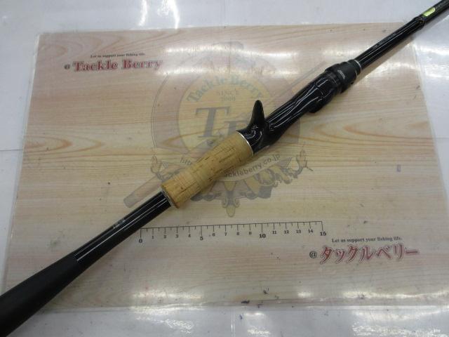 シマノ　ポイズングロリアス　172H 中古 2025年最新】Yahoo!オークション -ポイズングロリアス 172h