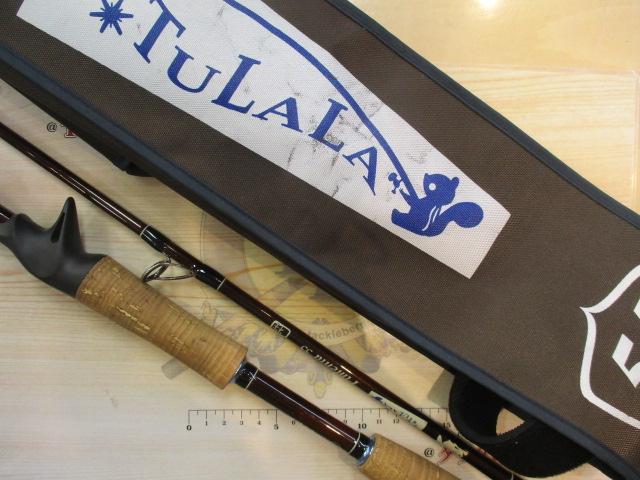 ツララ　ピメンタ55 TULALA(ツララ) ピメンタ 55 ｜アウトドア用品・釣り具通販は
