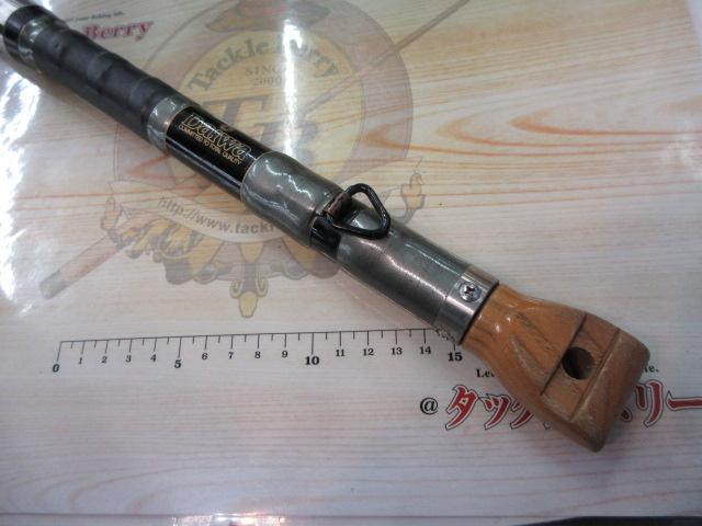 CWPM速攻石鯛 Ⅲ-525T