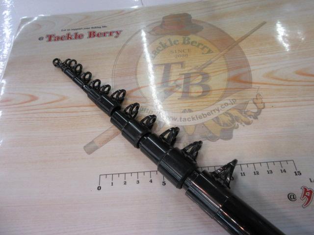 CWPM速攻石鯛 Ⅲ-525T