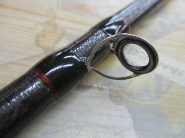 16ポイズングロリアス 174XH-SB