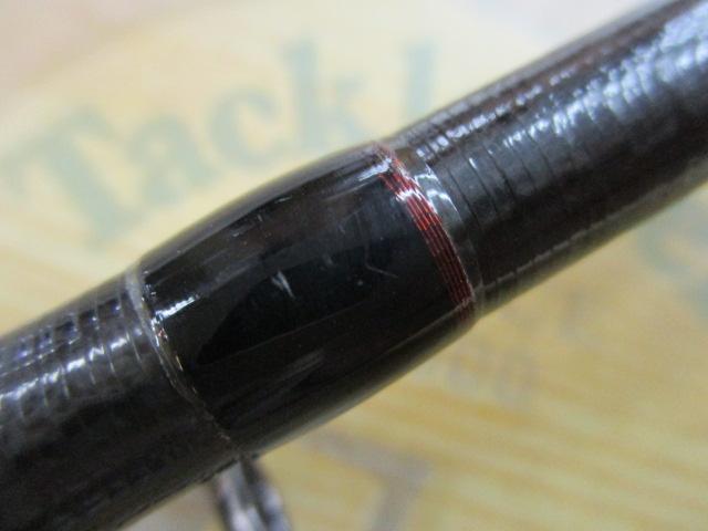 16ポイズングロリアス 174XH-SB