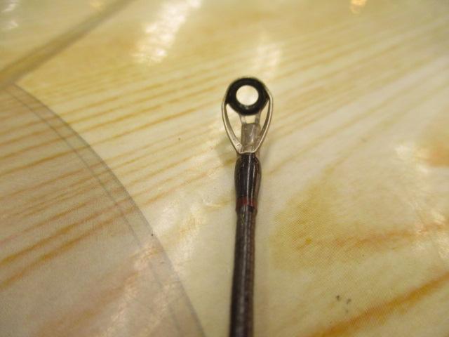 16ポイズングロリアス 172H