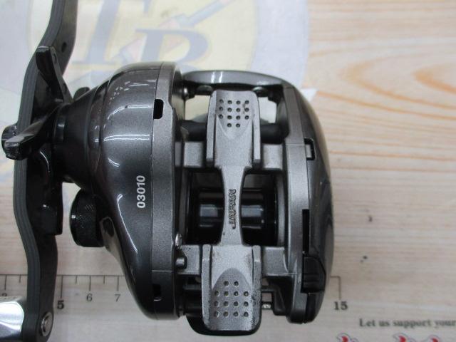 12エクスセンスDC RH｜＠ベリーネット 日本最大新品中古釣具WEB